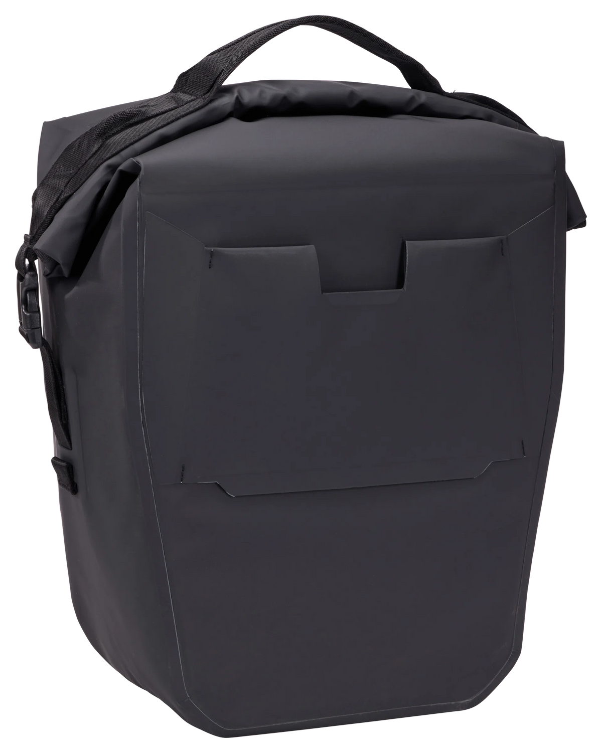 Original Thule Shield Pannier 22L InLock | Wasserdichte Fahrradtasche Schwarz