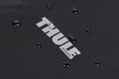 Original Thule Shield Pannier 22L InLock | Wasserdichte Fahrradtasche Schwarz