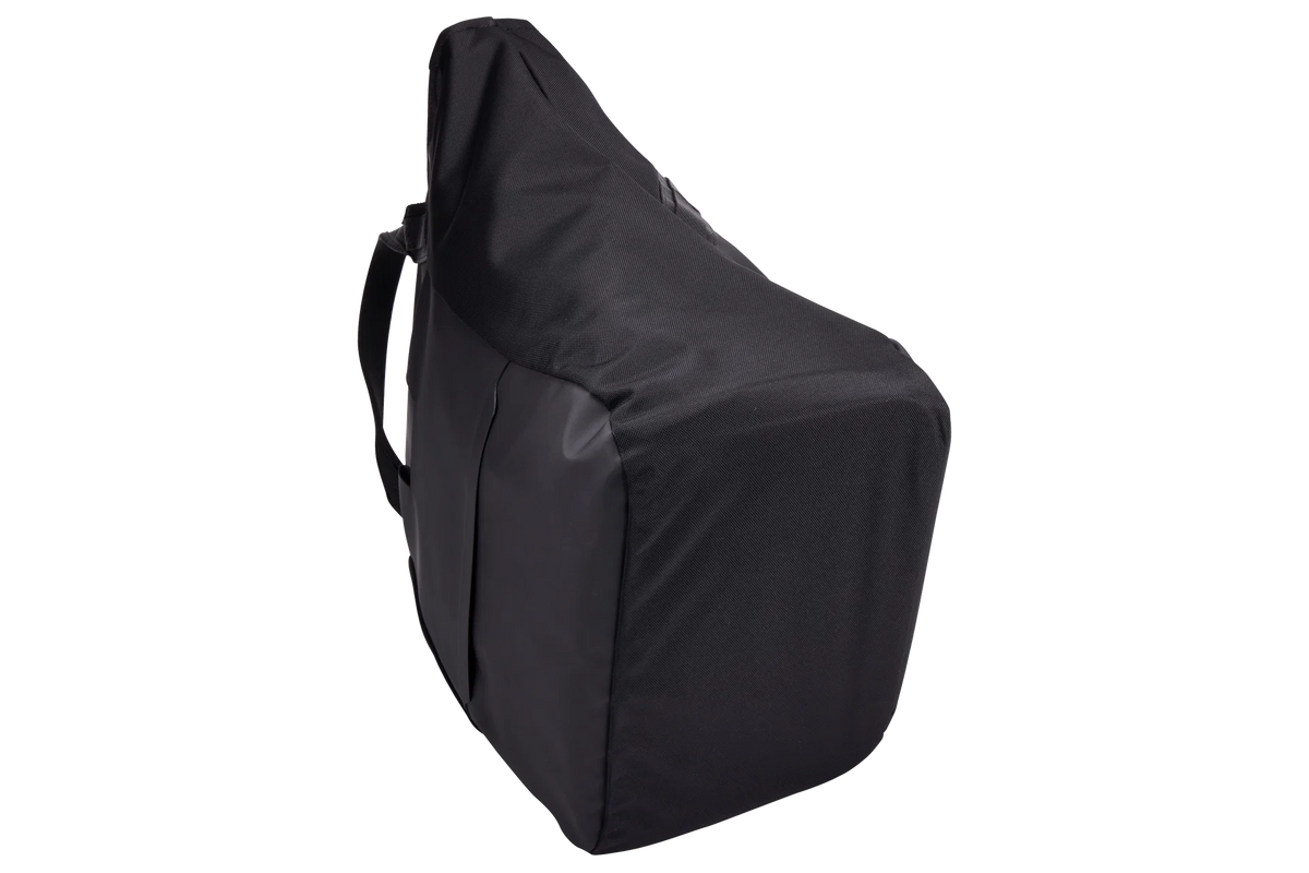 Original Thule Chasm Shopping Tote 25L InLock | Fahrradtasche Schwarz