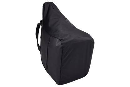 Original Thule Chasm Shopping Tote 25L InLock | Fahrradtasche Schwarz