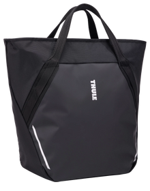 Original Thule Chasm Shopping Tote 25L InLock | Fahrradtasche Schwarz