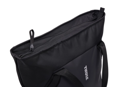 Original Thule Chasm Shopping Tote 25L InLock | Fahrradtasche Schwarz