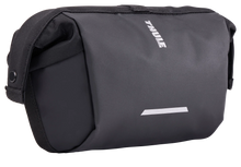 Original Thule Chasm Lenkertasche 2L (Schwarz) | Fahrrad- & Buggytasche