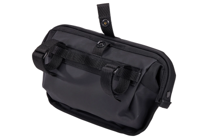 Original Thule Chasm Lenkertasche 2L (Schwarz) | Fahrrad- & Buggytasche