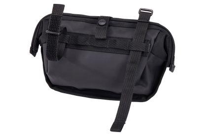 Original Thule Chasm Lenkertasche 2L (Schwarz) | Fahrrad- & Buggytasche