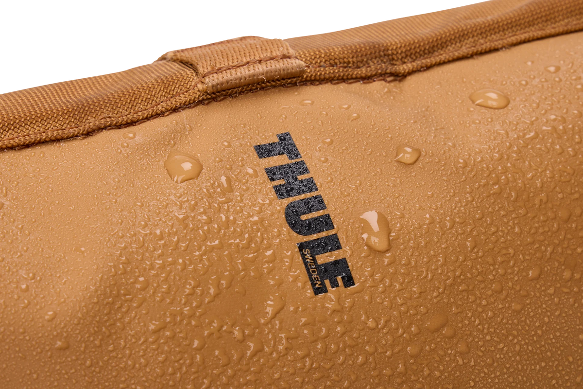 Original Thule Chasm Lenkertasche 2L (Dusted Orange) | Fahrrad- & Buggytasche