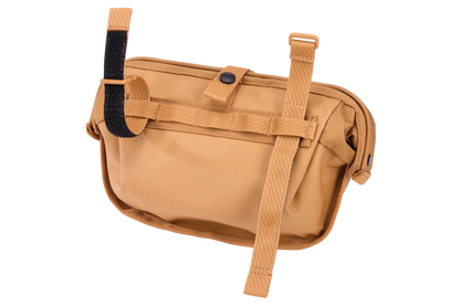 Original Thule Chasm Lenkertasche 2L (Dusted Orange) | Fahrrad- & Buggytasche