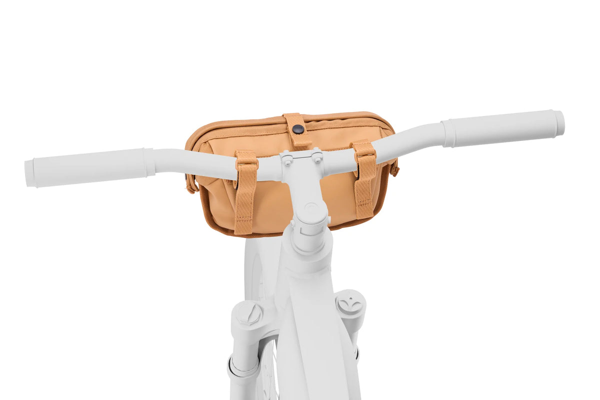 Original Thule Chasm Lenkertasche 2L (Dusted Orange) | Fahrrad- & Buggytasche