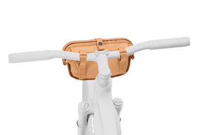 Original Thule Chasm Lenkertasche 2L (Dusted Orange) | Fahrrad- & Buggytasche