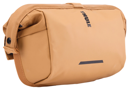 Original Thule Chasm Lenkertasche 2L (Dusted Orange) | Fahrrad- & Buggytasche