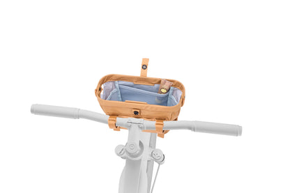 Original Thule Chasm Lenkertasche 2L (Dusted Orange) | Fahrrad- & Buggytasche