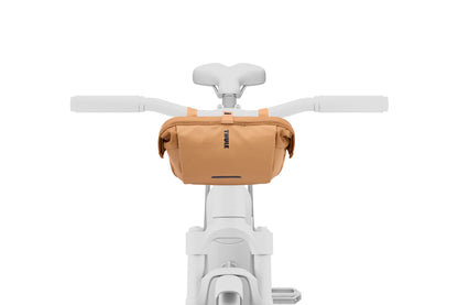 Original Thule Chasm Lenkertasche 2L (Dusted Orange) | Fahrrad- & Buggytasche