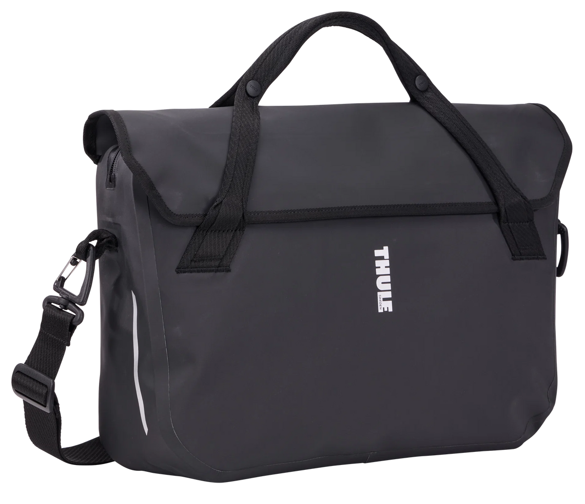 Original Thule Shield Commuter Attache 16" InLock | Wasserdichte Aktentasche
