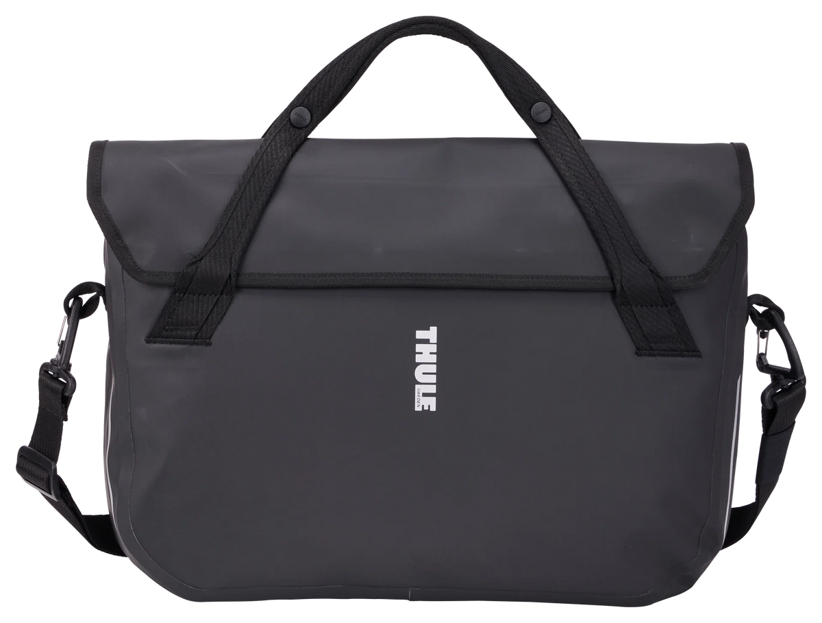 Original Thule Shield Commuter Attache 16" InLock | Wasserdichte Aktentasche