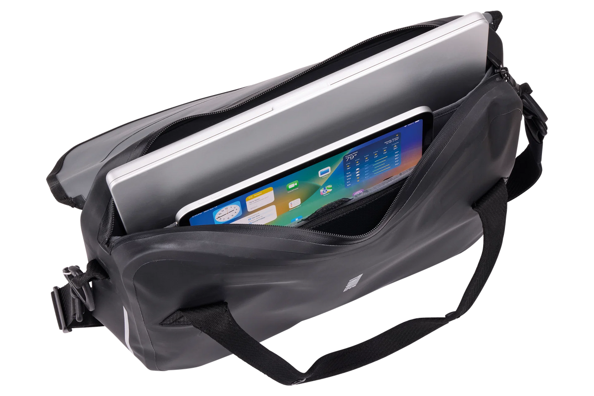 Original Thule Shield Commuter Attache 16" InLock | Wasserdichte Aktentasche