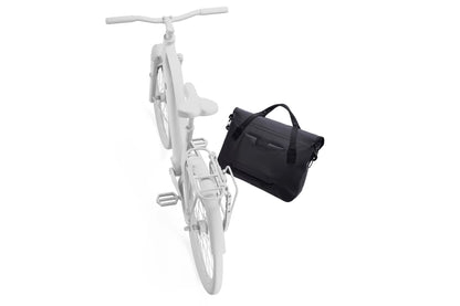 Original Thule Shield Commuter Attache 16" InLock | Wasserdichte Aktentasche