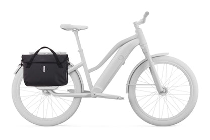 Original Thule Shield Commuter Attache 16" InLock | Wasserdichte Aktentasche