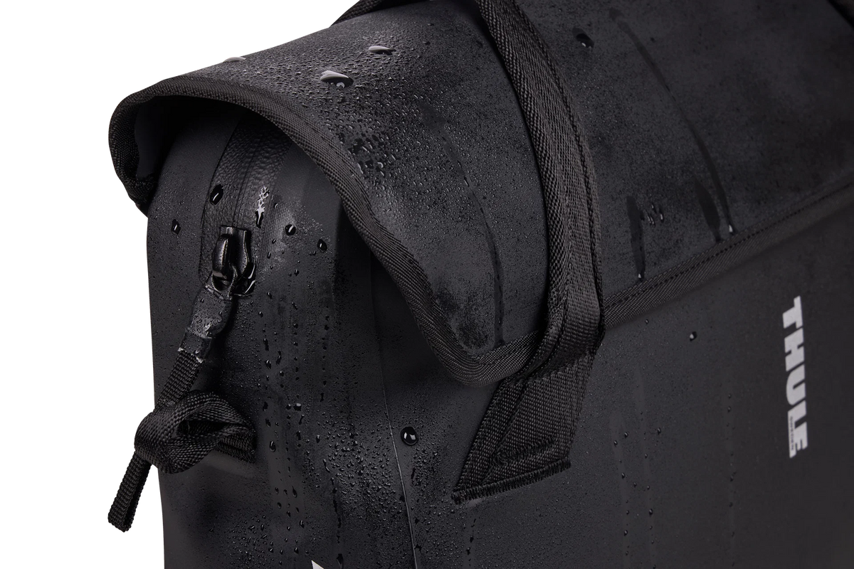 Original Thule Shield Commuter Attache 16" InLock | Wasserdichte Aktentasche