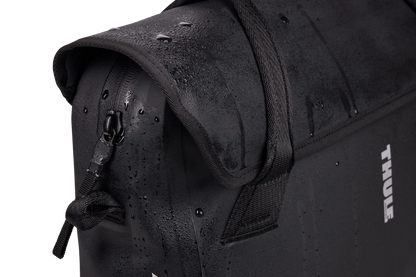 Original Thule Shield Commuter Attache 16" InLock | Wasserdichte Aktentasche