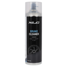 Original XLC Bremsenreiniger BL-C10 (500 ml) | Entfetter für Fahrrad & Anhänger KnirpsExperte