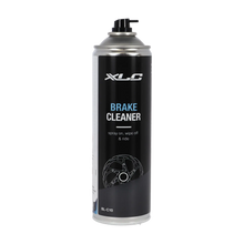 Original XLC Bremsenreiniger BL-C10 (500 ml) | Entfetter für Fahrrad & Anhänger KnirpsExperte