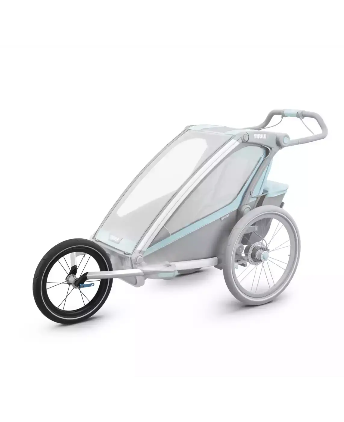 Thule Chariot All-Terrain Kit Thule