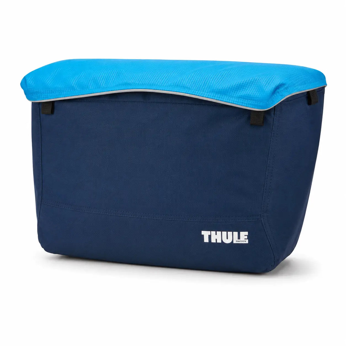Thule Cargo Gepäcktasche für Chariot Modelle – Ersatzteil Stoffbezug ohne Metallstreben Thule