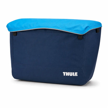 Thule Cargo Gepäcktasche für Chariot Modelle – Ersatzteil Stoffbezug ohne Metallstreben Thule