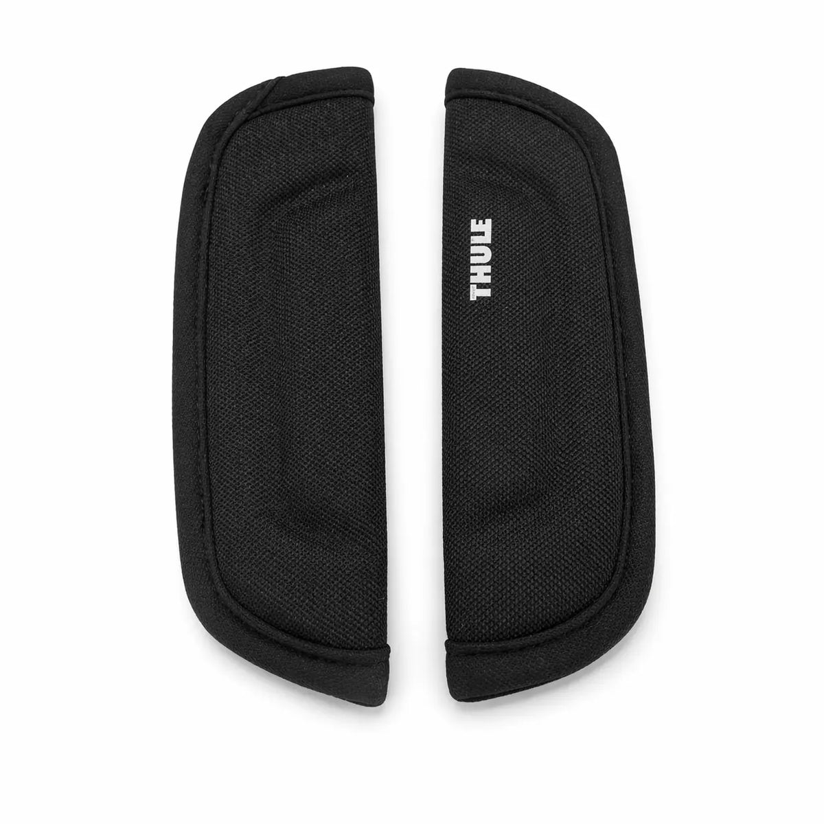 Original Thule Gurtpolster für Chariot 1 & 2 (Neues, abwaschbares Design) Thule