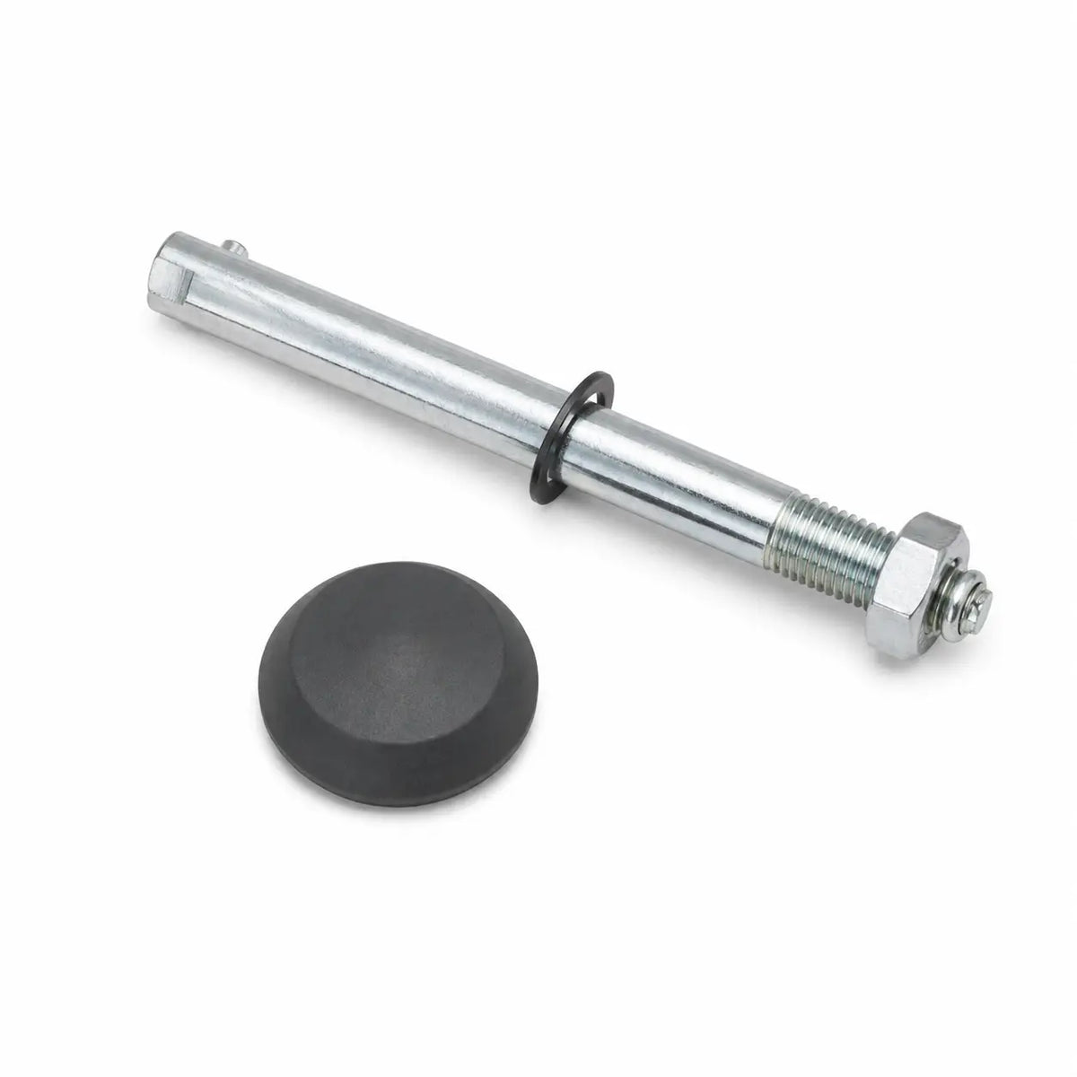 Thule Chariot Hinterrad Achse  – Original Ersatzteil (Steckachse / Achsstumpf) Thule