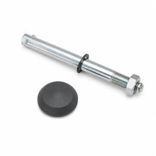 Thule Chariot Hinterrad Achse  – Original Ersatzteil (Steckachse / Achsstumpf) Thule