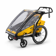 Thule Regenverdeck für Chariot Lite, Cross & Sport – Original Ersatzteil Thule