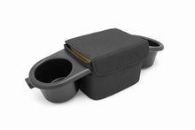 Joie Organizer – passend für Litetrax, Litetrax Pro & Litetrax Air (bis Modell 2020) – Schwarz - KnirpsExperte
