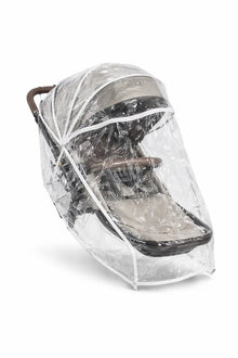 Joie Regenverdeck für den Joie Vinca Original Buggy – Zuverlässiger Wetterschutz für unterwegs - KnirpsExperte