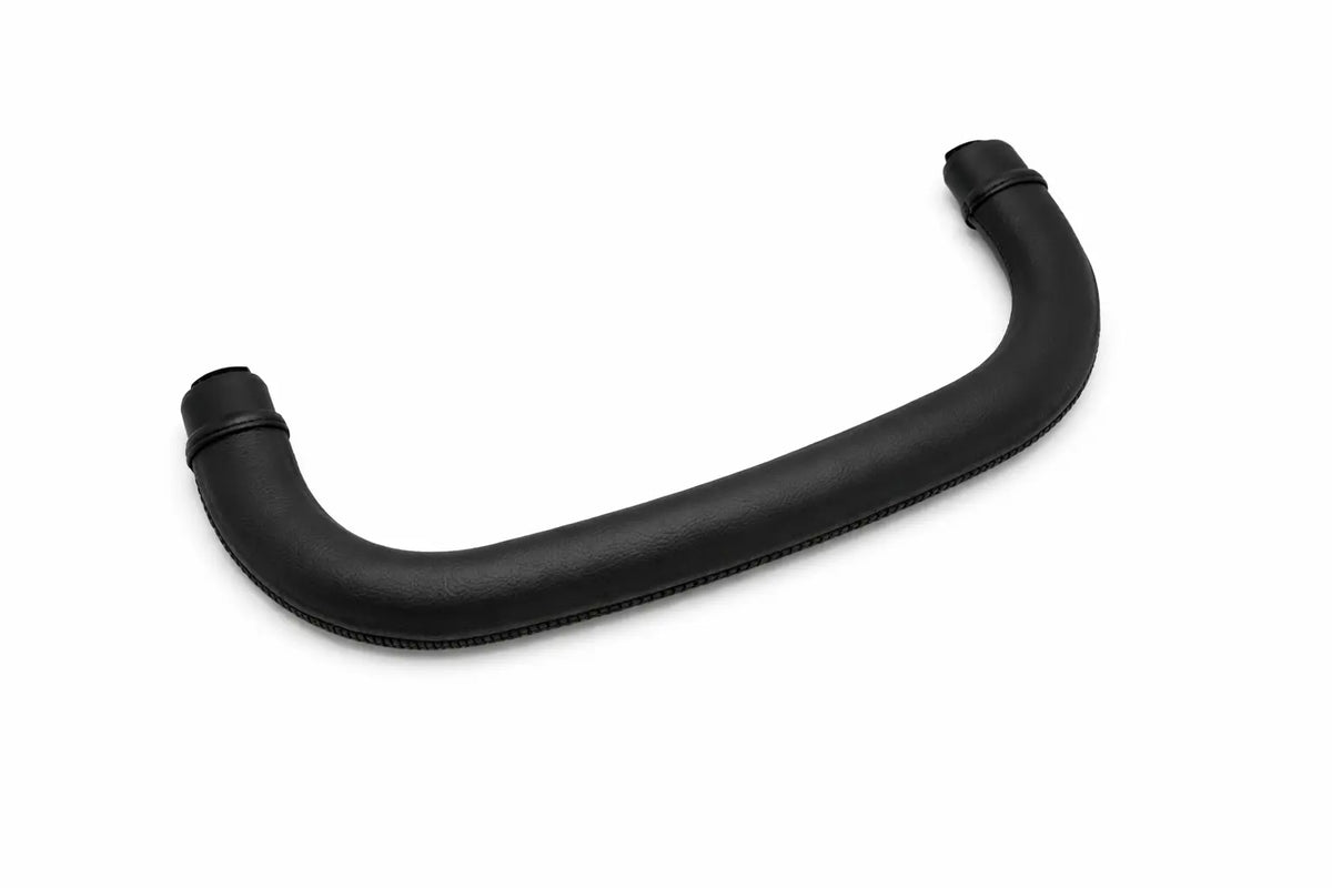 Schiebergriff für Joie Mytrax / Mytrax Flex / Mytrax Pro – Schwarz | Ersatzgriff Kinderwagen - KnirpsExperte