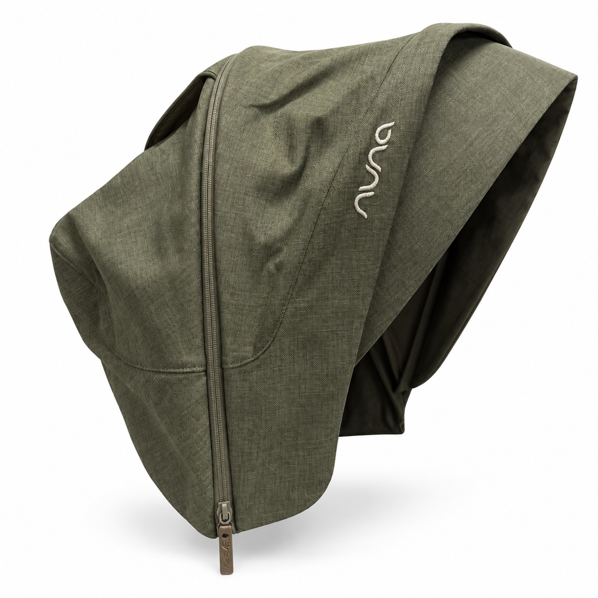 Original Nuna Mixx Next Verdeck / Sonnenverdeck (Pine) | Ersatzteil