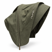 Original Nuna Mixx Next Verdeck / Sonnenverdeck (Pine) | Ersatzteil