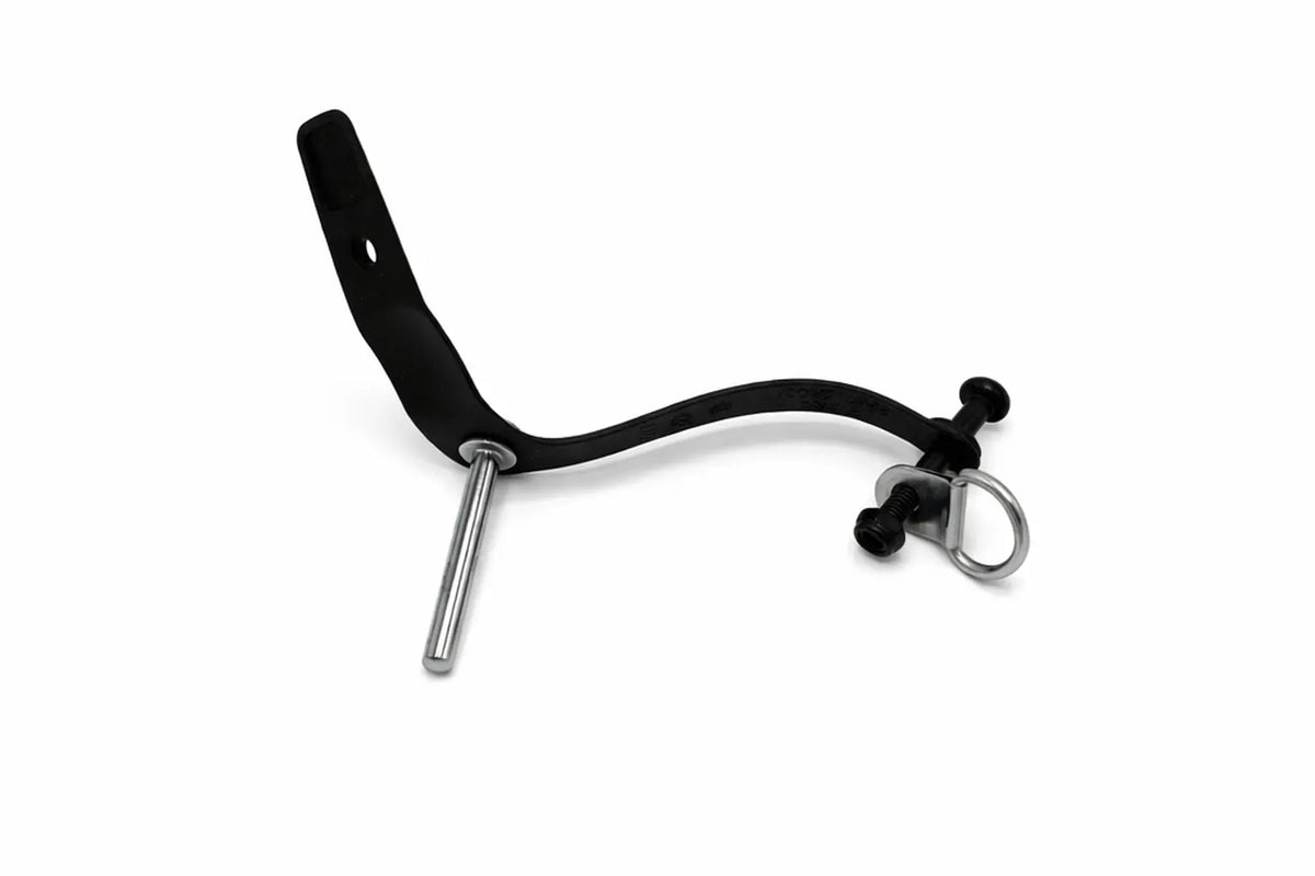 Thule Sicherung für Deichsel – passend für Chariot Sport (2017–2024) - KnirpsExperte