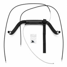 Handlebar / Griff für Urban Glide 3 & 4 inklusive Bowdenzug – Ersatzteil Thule
