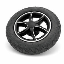 Hinterrad für Versatrax, Mytrax & Litetrax DLX - KnirpsExperte
