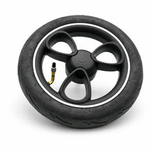Joie Litetrax Pro Air Hinterrad – kompatibel mit Litetrax ab 2021, Mytrax Pro, Litetrax Pro, Litetrax Pro Air & Finiti - KnirpsExperte