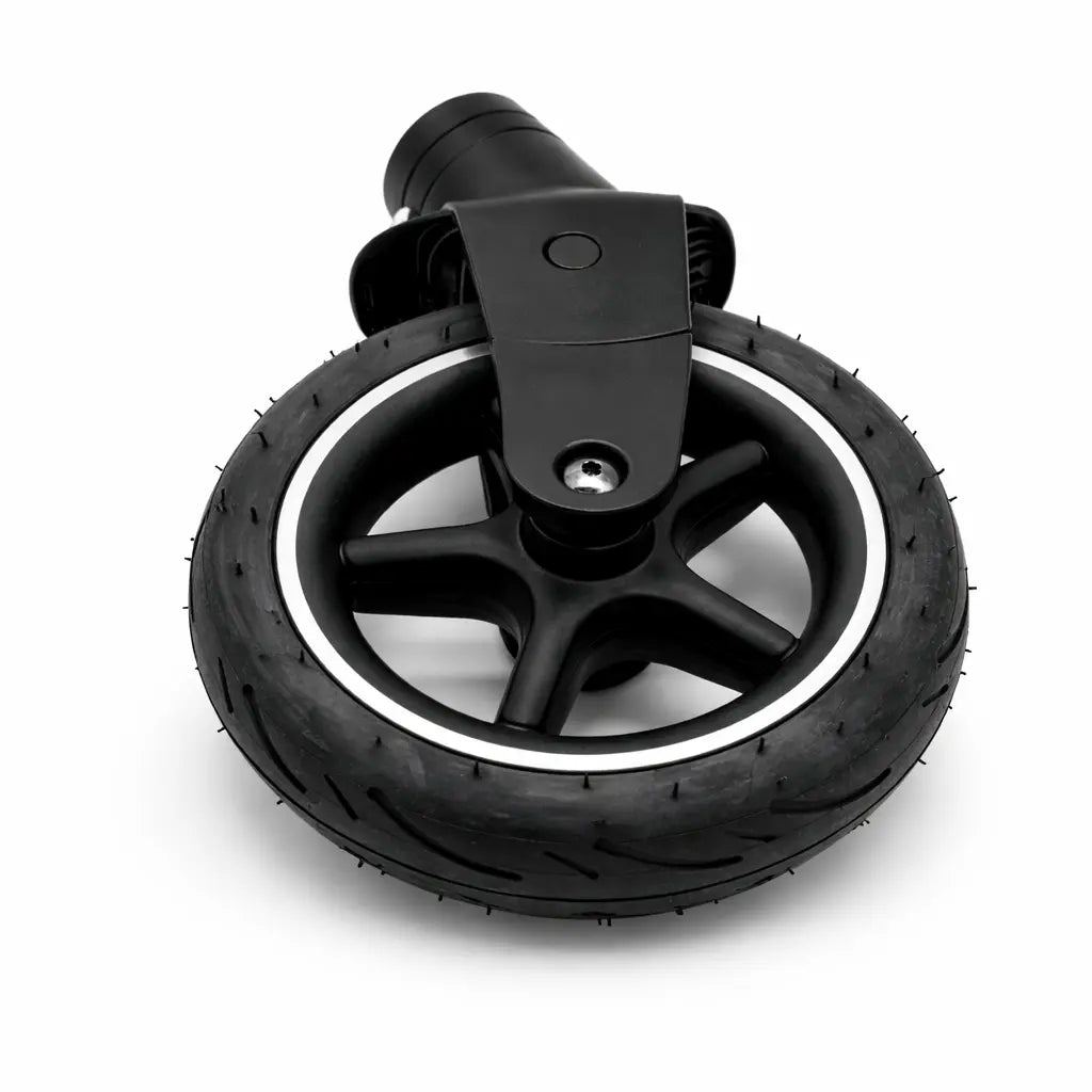 Joie Ersatzteil Vorderrad für Mytrax Pro / Litetrax Pro / Litetrax Pro Air - KnirpsExperte
