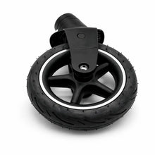 Joie Ersatzteil Vorderrad für Mytrax Pro / Litetrax Pro / Litetrax Pro Air - KnirpsExperte