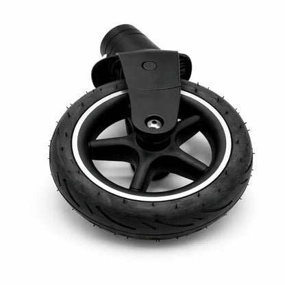 Joie Ersatzteil Vorderrad für Mytrax Pro / Litetrax Pro / Litetrax Pro Air - KnirpsExperte