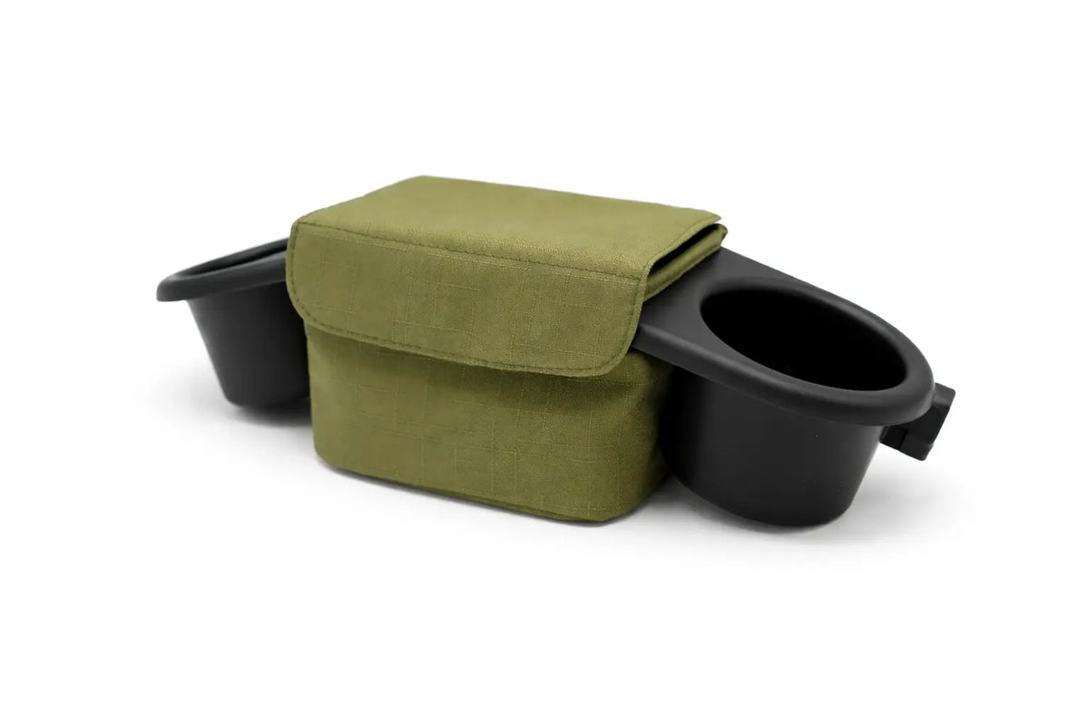 Joie Organizer für Litetrax, Litetrax Pro & Litetrax Pro Air – Farbe Rosemary - KnirpsExperte