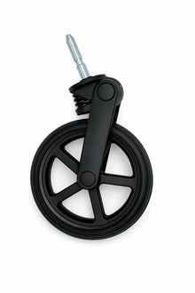 Vorderrad Priam Schwarz – Passend für Modelle 4.0, 3.0, E-Priam Cybex
