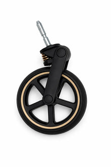 Vorderrad Priam Rosegold – Passend für Modelle 4.0, 3.0, E-Priam Cybex