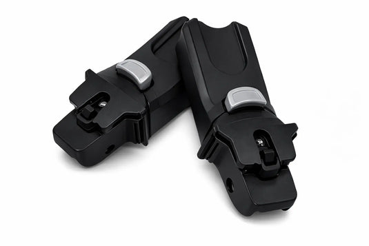 Nuna Adapter für Mixx Next – Kompatibel mit Babyschalen Nuna