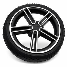 Ersatzrad / Hinterrad für Nuna Mixx Next Kinderwagen – Original Ersatzteil Nuna