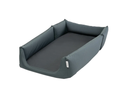 Croozer Dog Hundebett XL – Passend für Croozer Dog Tammo & Mikke Croozer